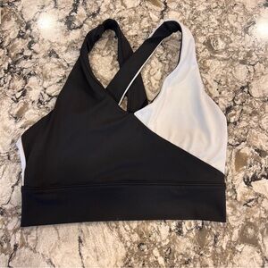 ALLFENIX‎ Cross-Back Sports Bra